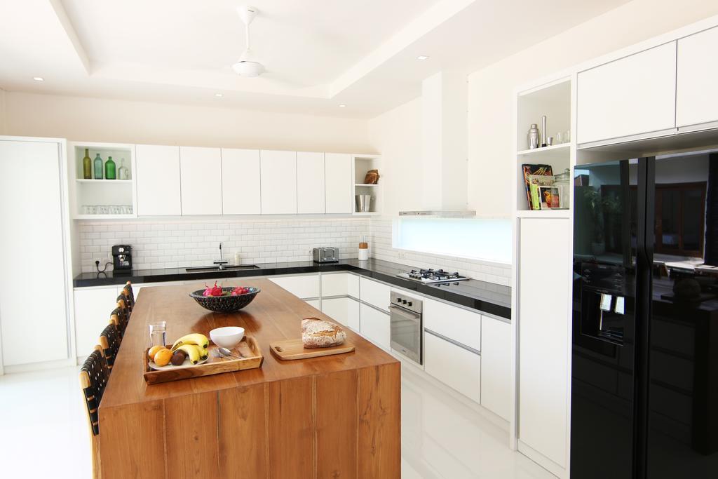 Villa Aditi, Sitara Villa Group Семіньяк Екстер'єр фото