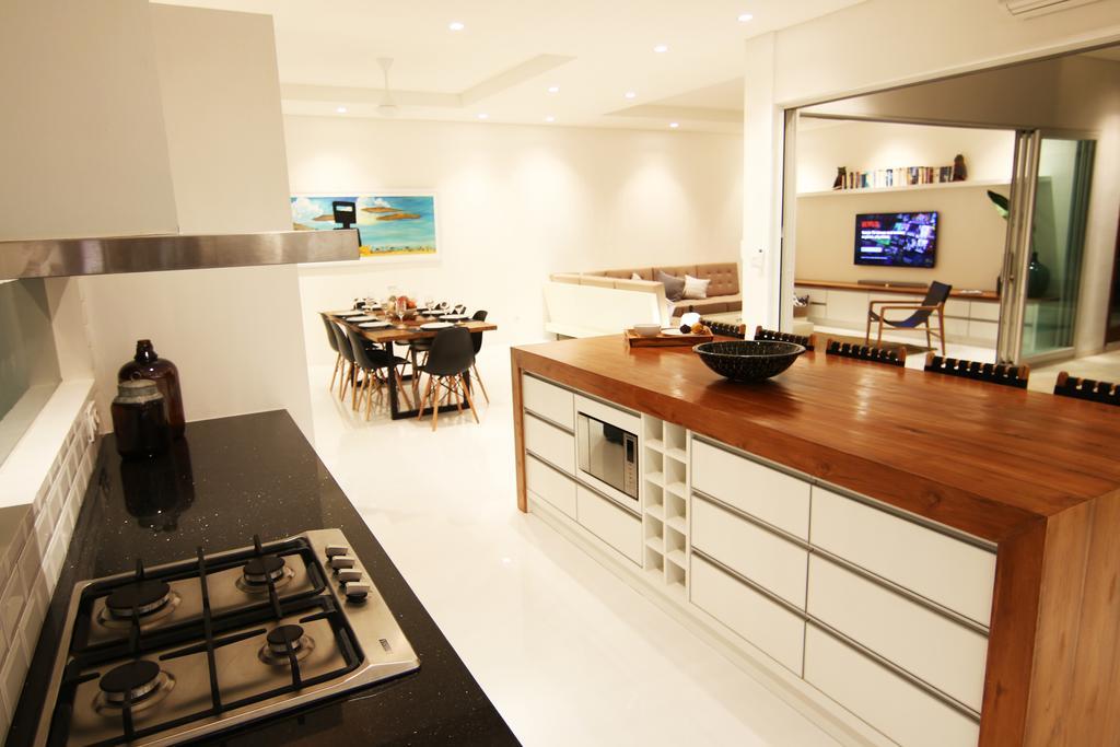 Villa Aditi, Sitara Villa Group Семіньяк Екстер'єр фото