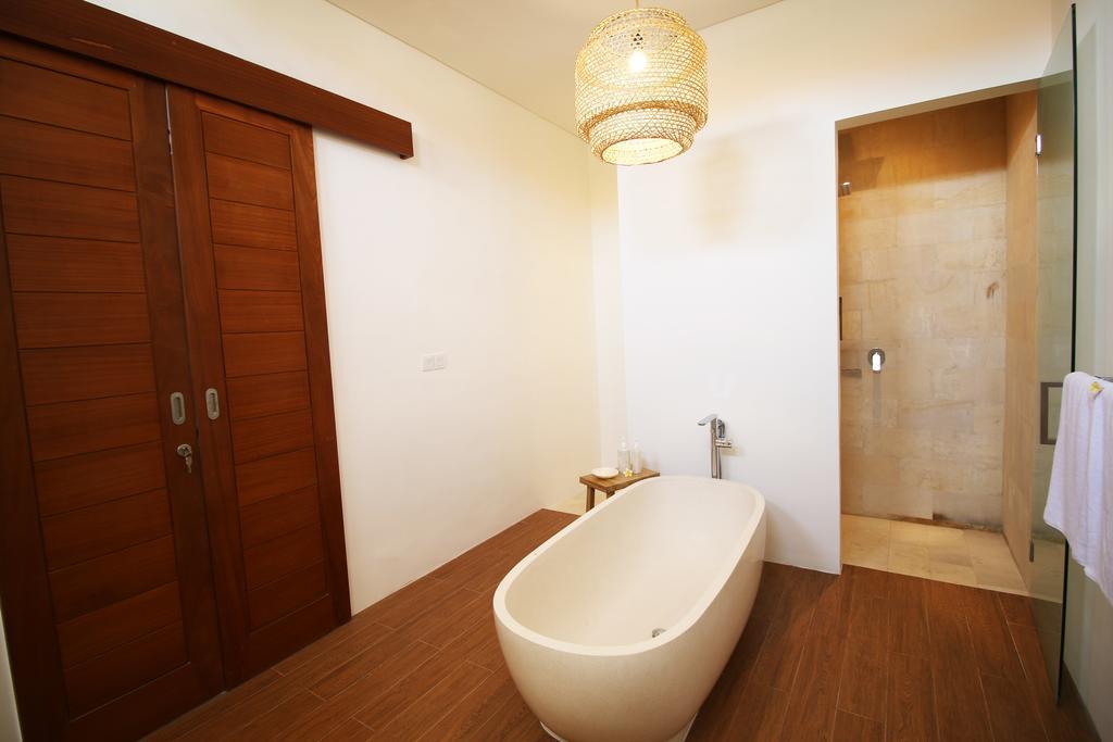 Villa Aditi, Sitara Villa Group Семіньяк Екстер'єр фото